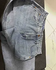Son un 10! Se ajustan perfecto en la cintura y no pierden la forma después de usarlos todo el día.