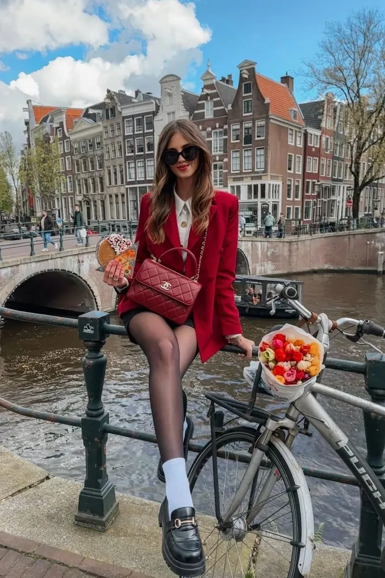  de ootd para argentina