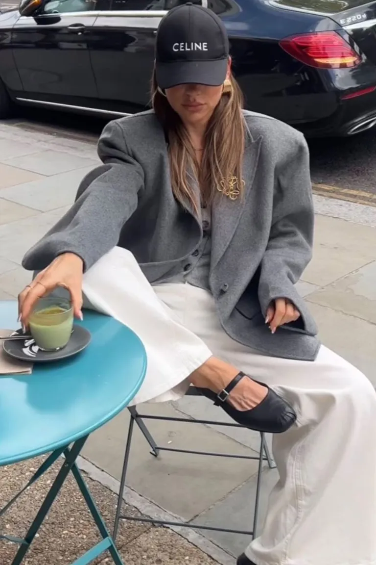 de ootd para argentina