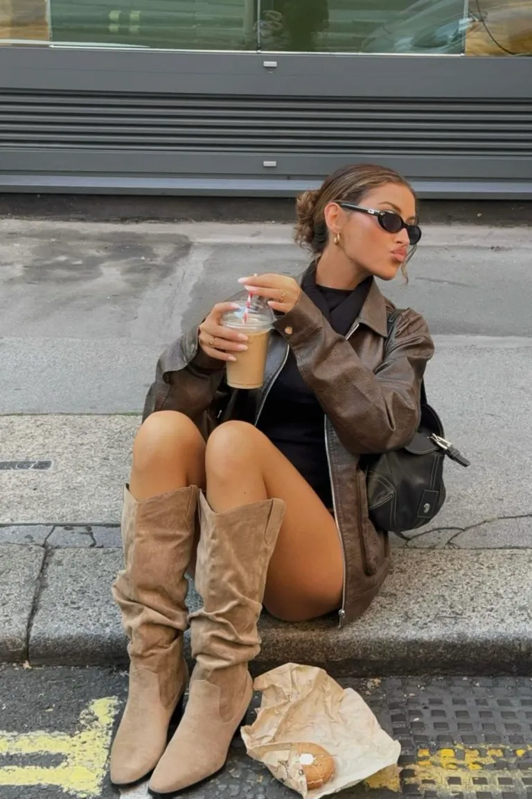  de ootd para argentina