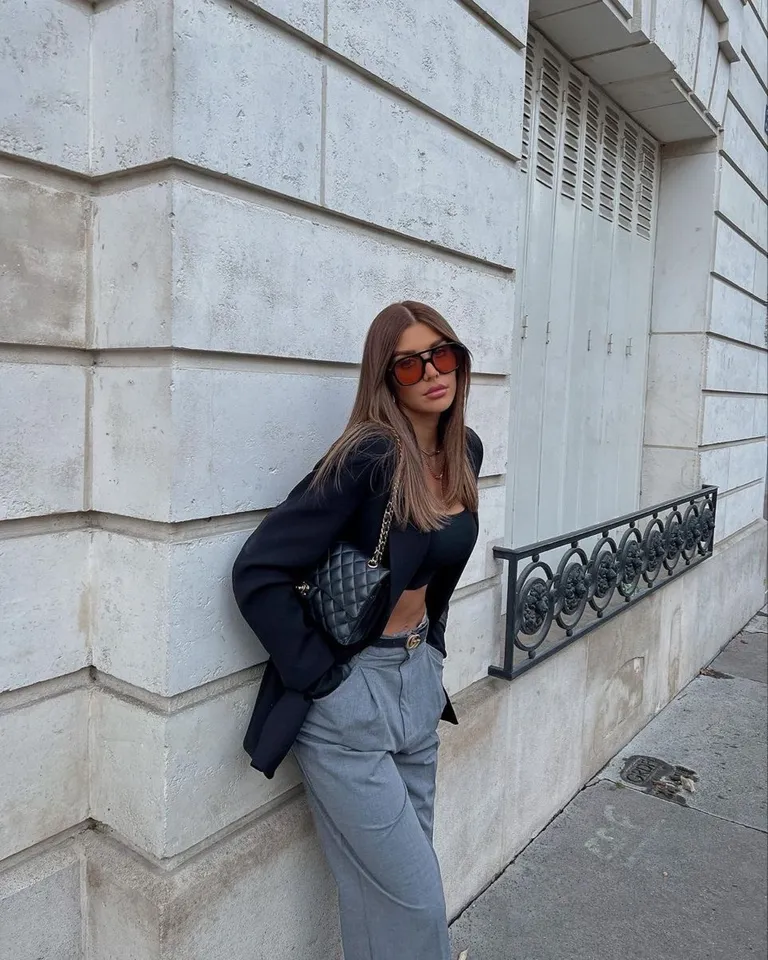  de ootd para argentina