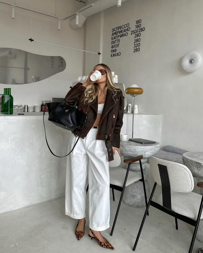  de ootd para argentina