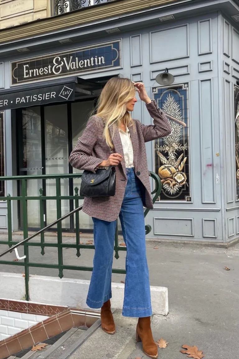  de ootd para argentina