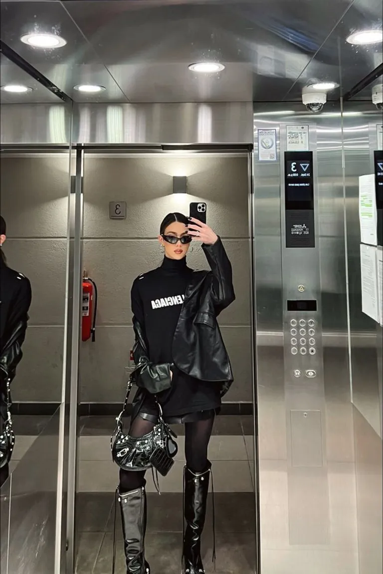  de ootd para argentina
