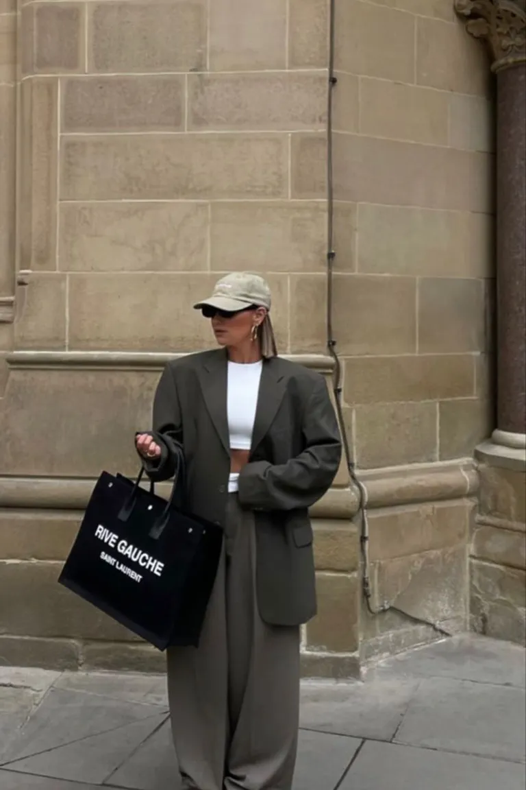  de ootd para argentina