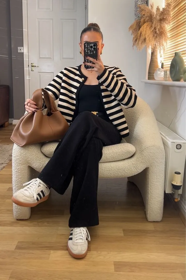  de ootd para argentina