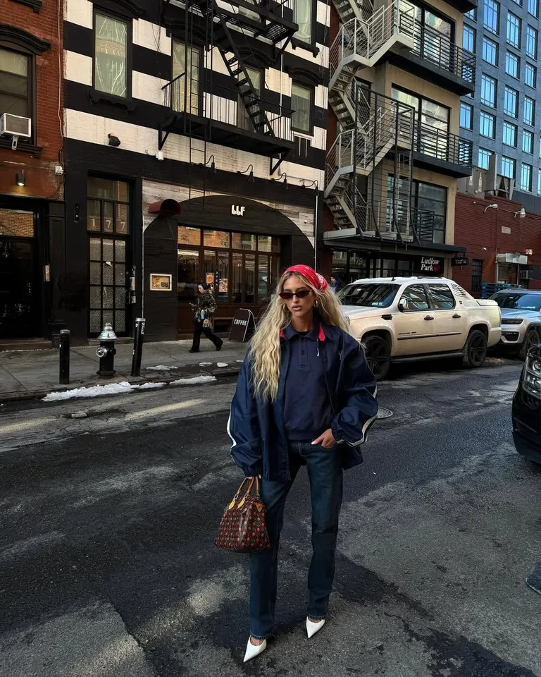  de ootd para argentina