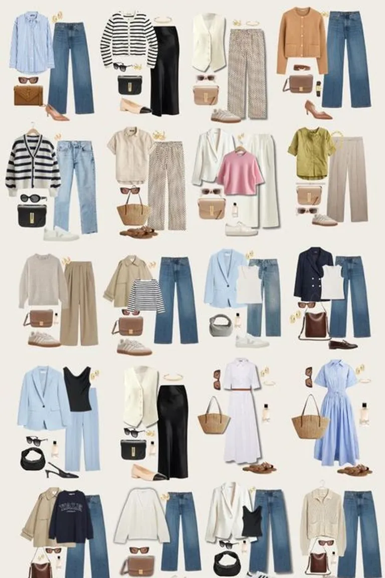  de ootd para argentina