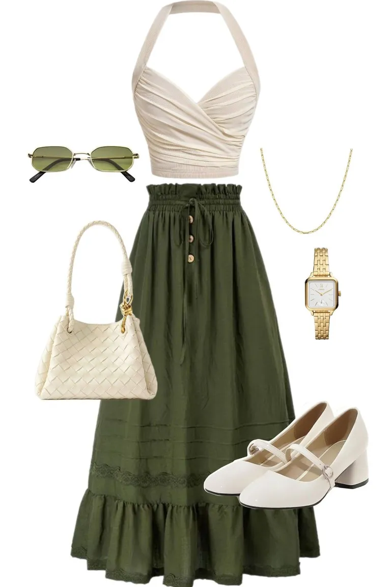  de ootd para argentina