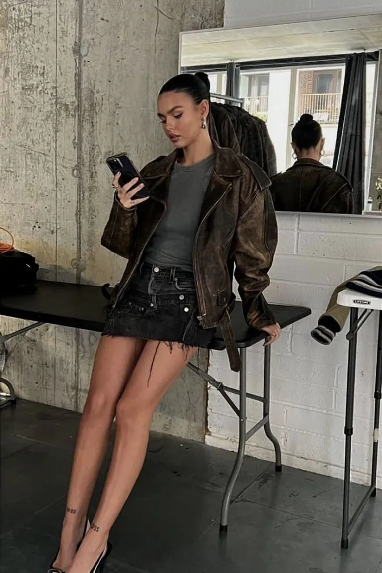  de ootd para argentina