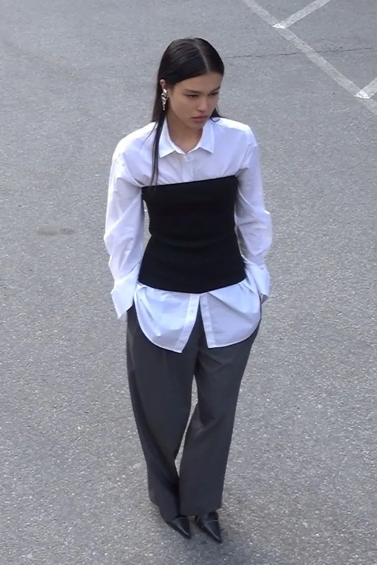  de ootd para argentina