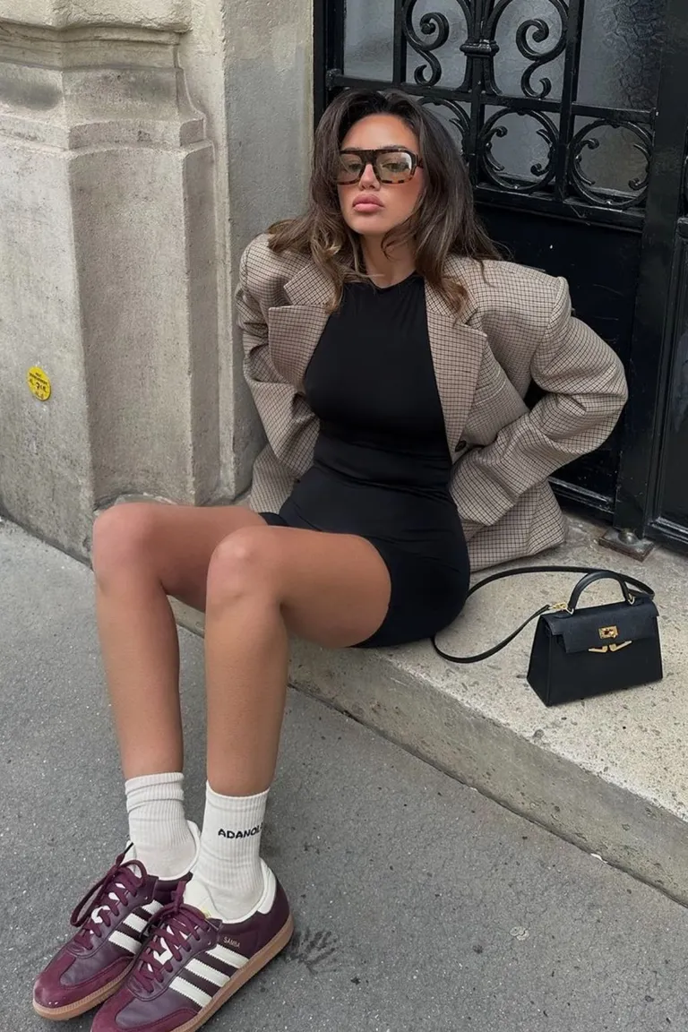  de ootd para argentina