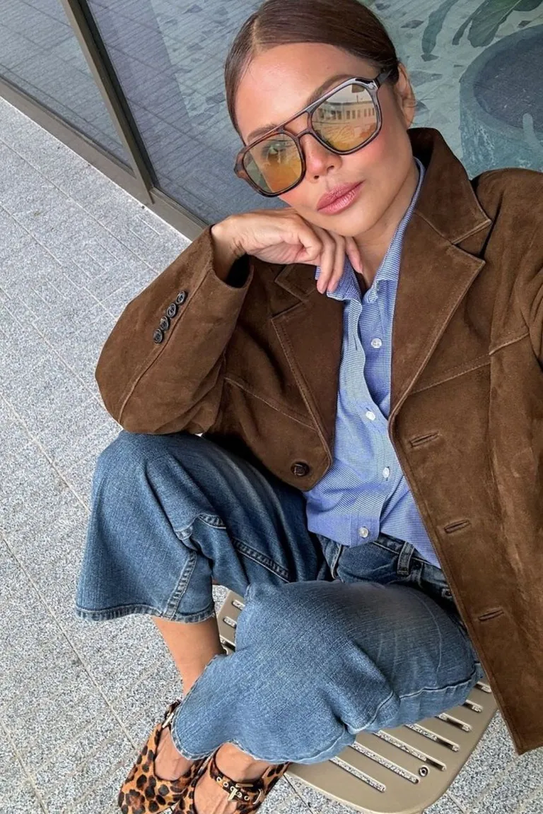  de ootd para argentina