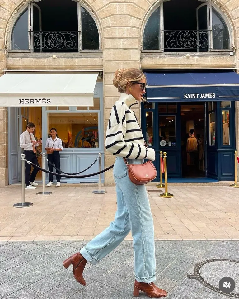  de ootd para argentina