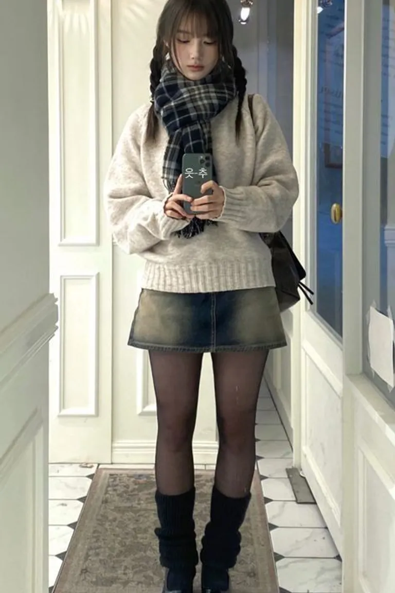  de ootd para argentina