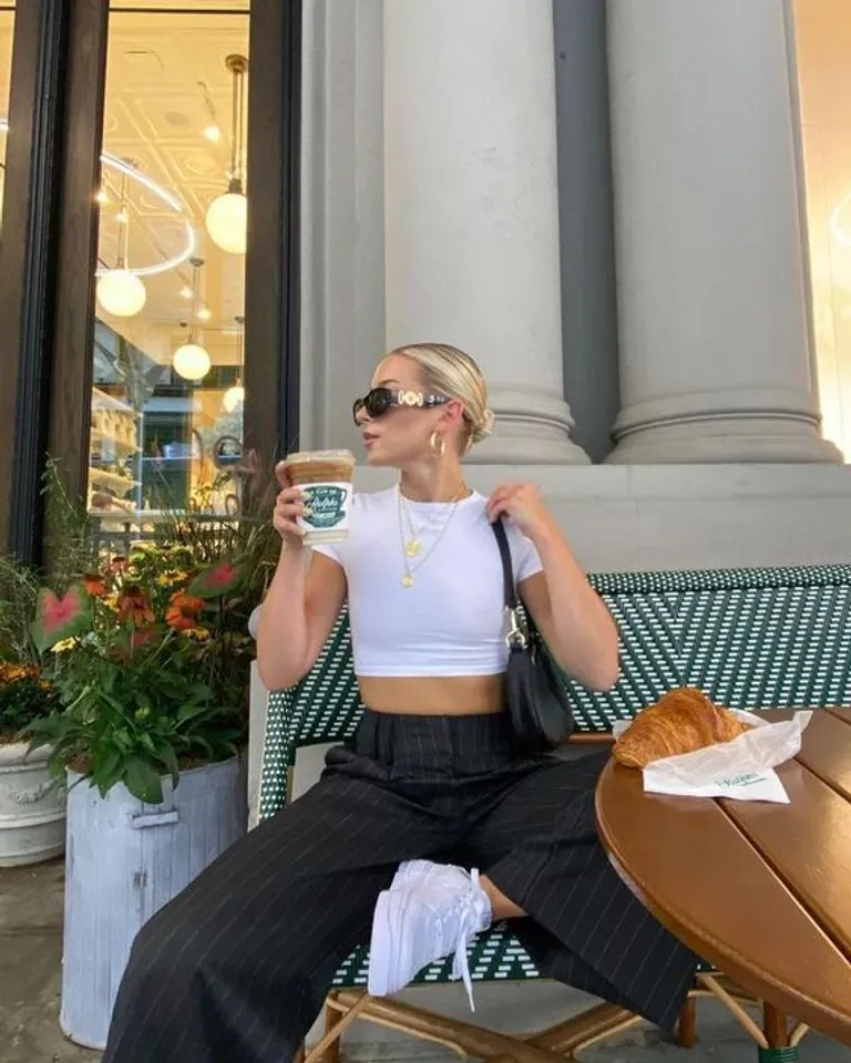  de ootd para argentina