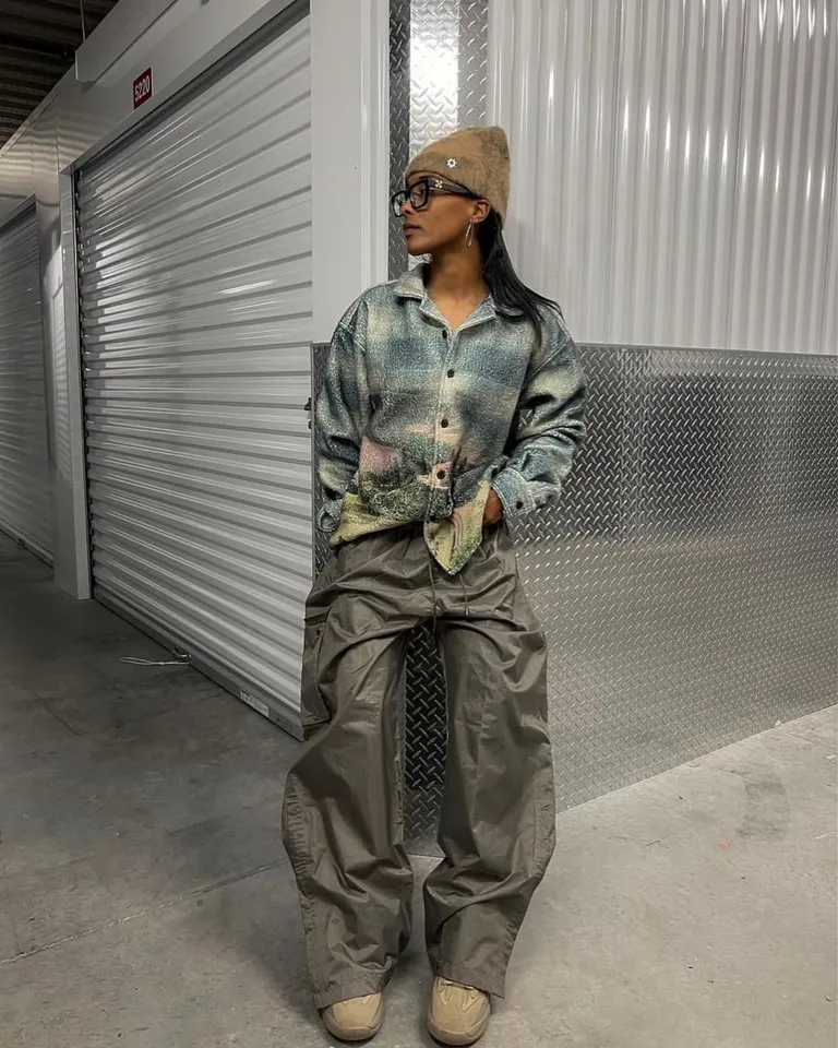  de ootd para argentina
