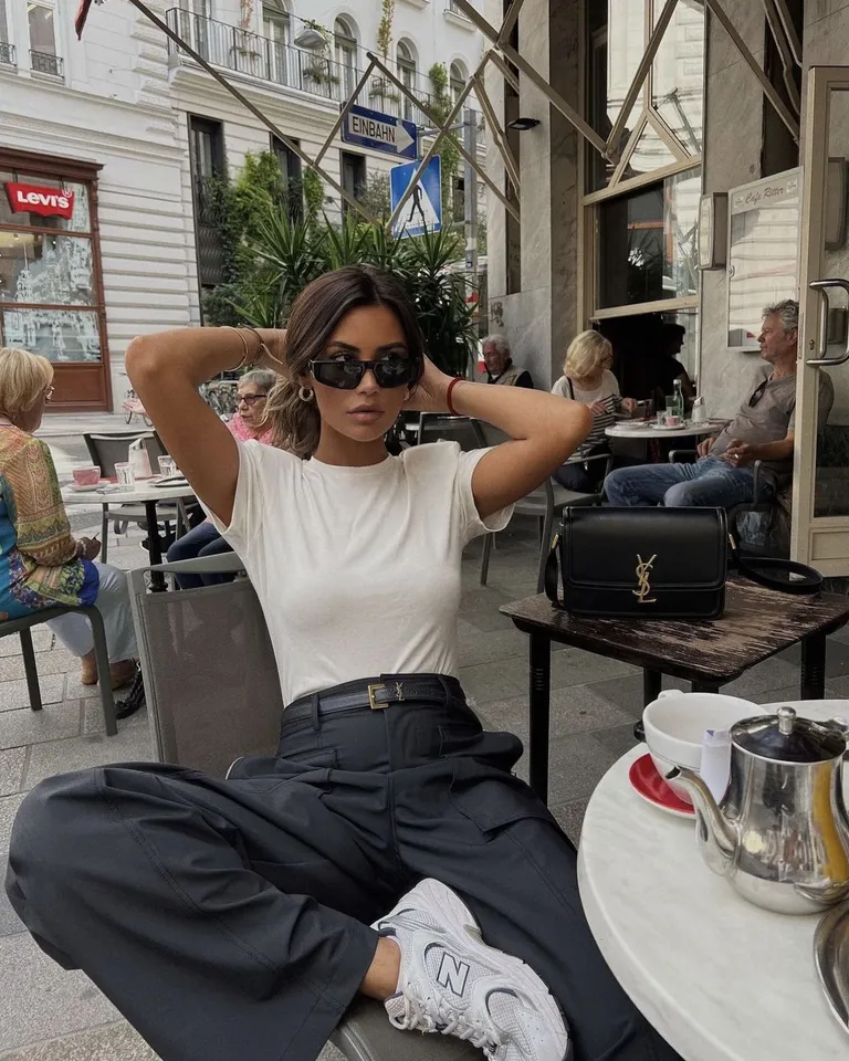  de ootd para argentina