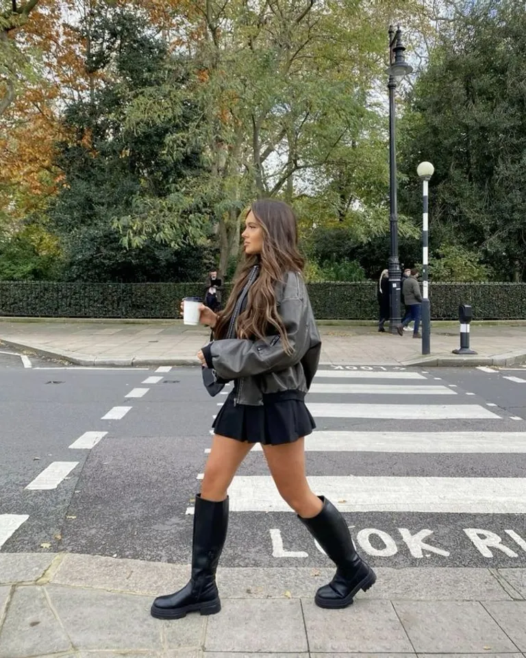  de ootd para argentina