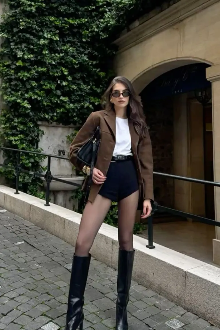  de ootd para argentina
