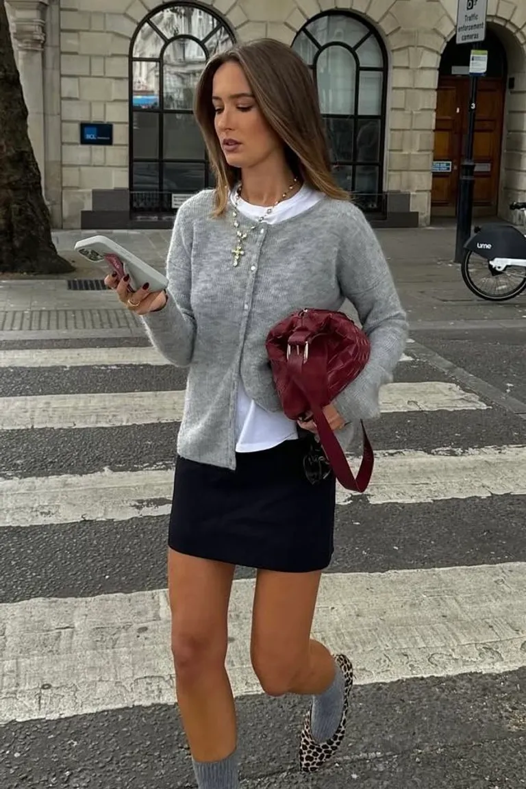  de ootd para argentina