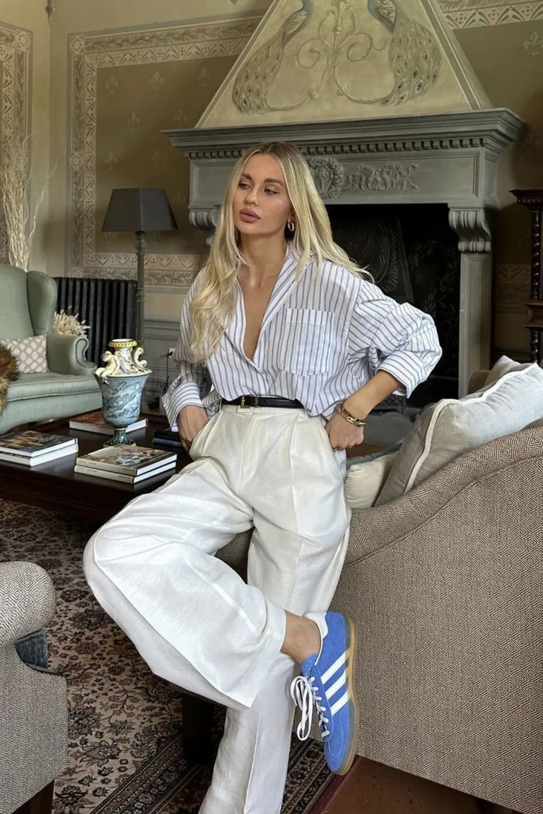  de ootd para argentina