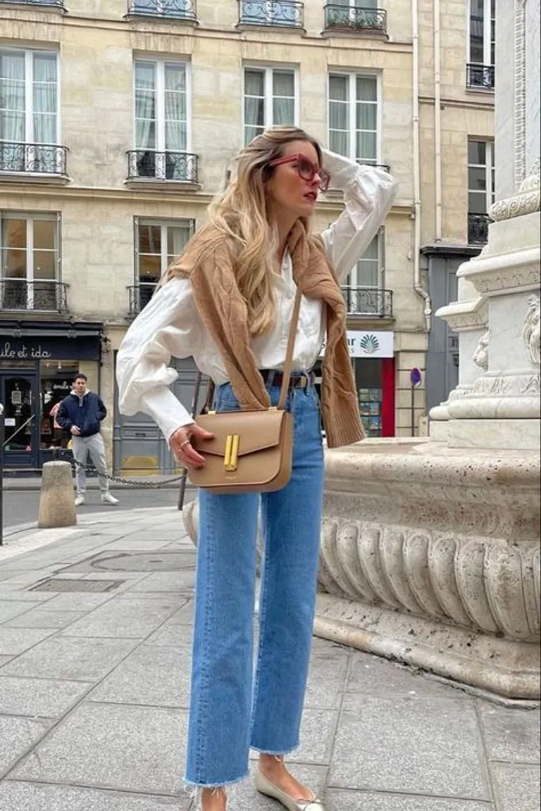  de ootd para argentina