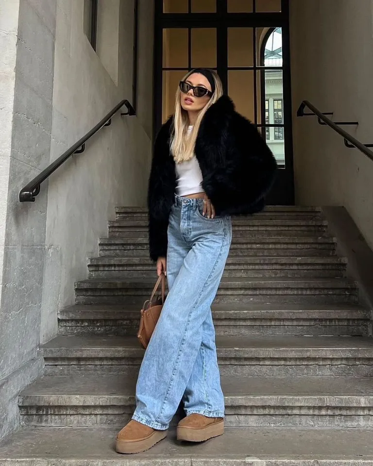  de ootd para argentina