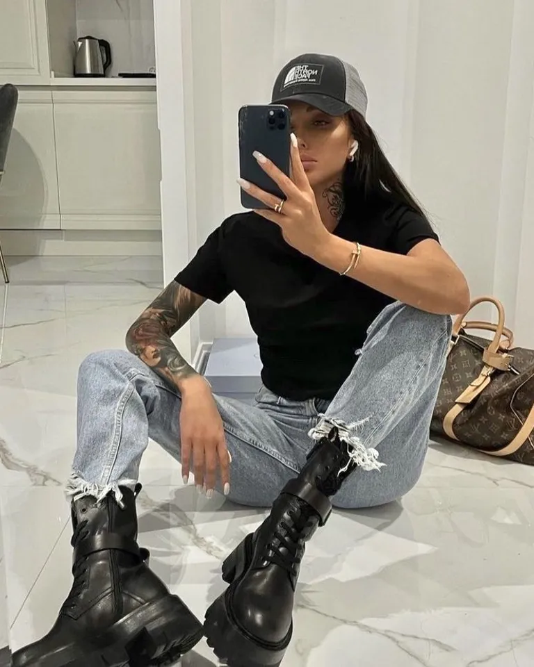  de ootd para argentina