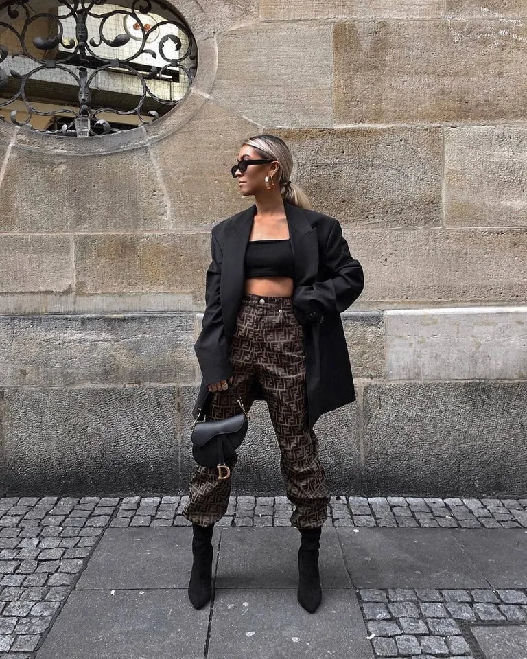  de ootd para argentina