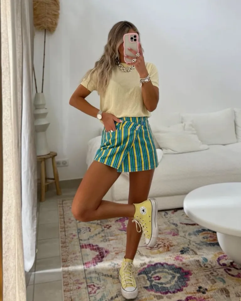  de ootd para argentina