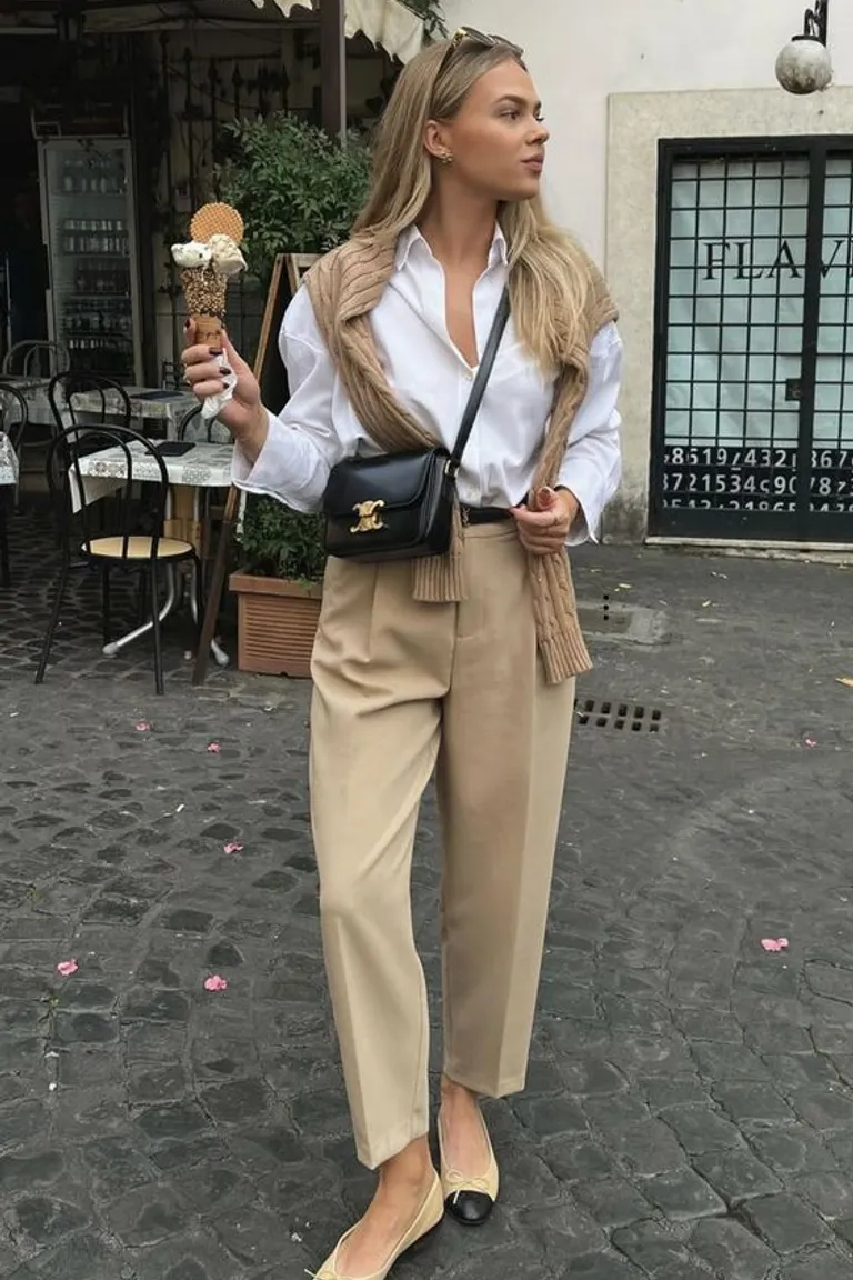  de ootd para argentina