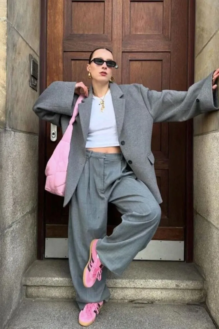  de ootd para argentina