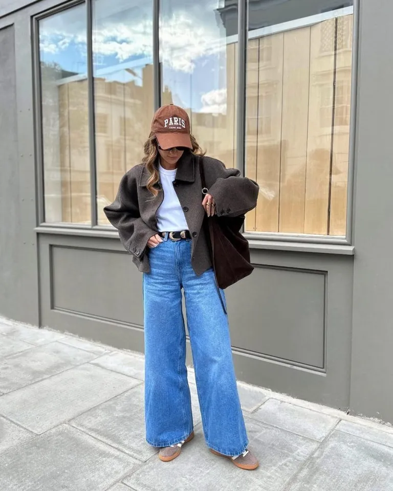  de ootd para argentina