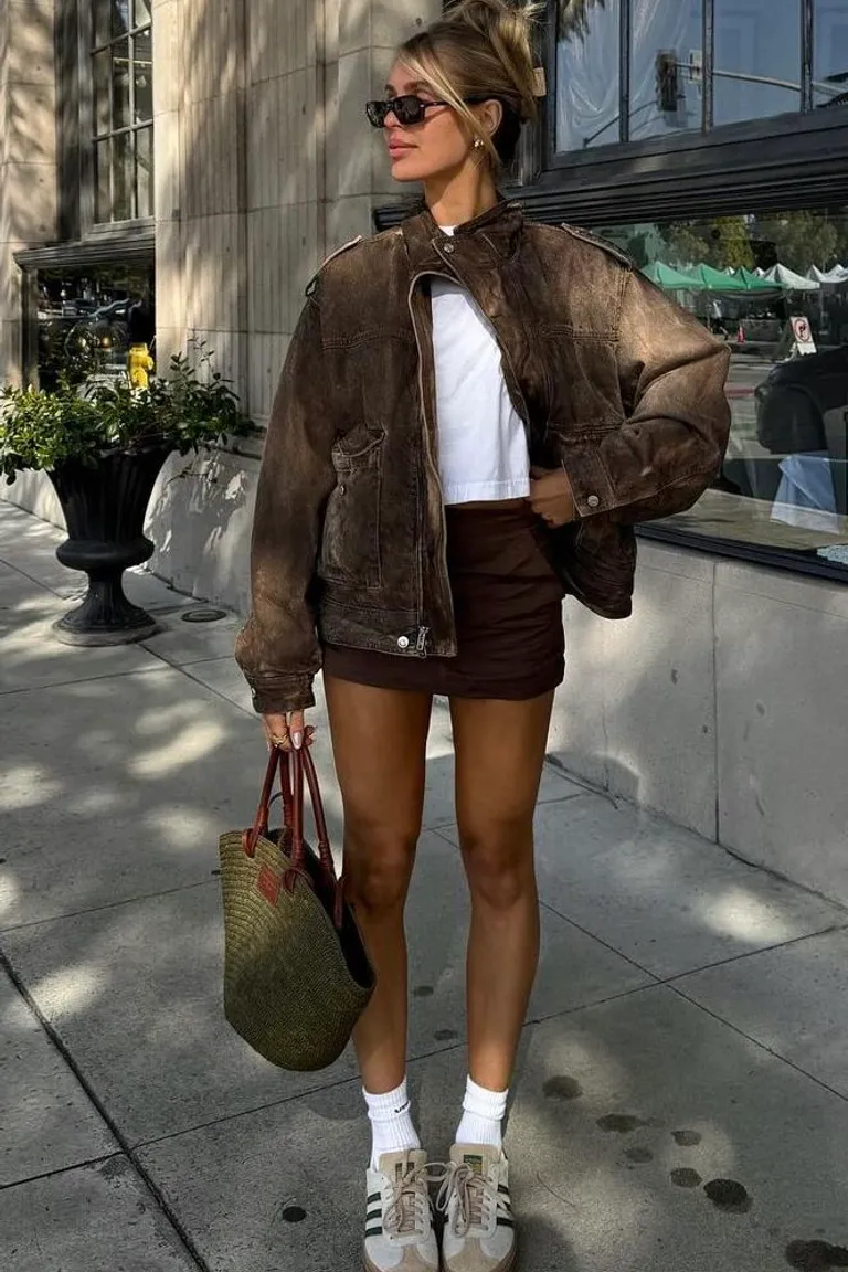  de ootd para argentina