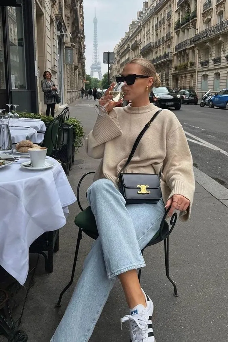  de ootd para argentina