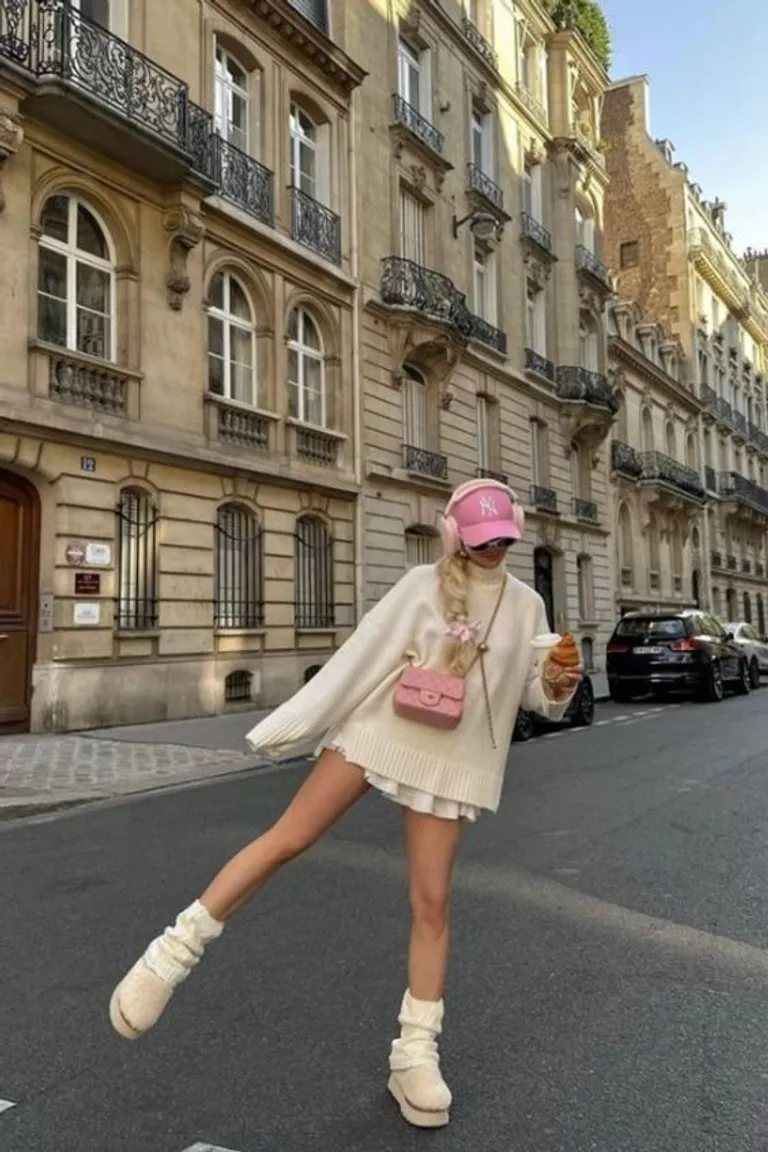  de ootd para argentina