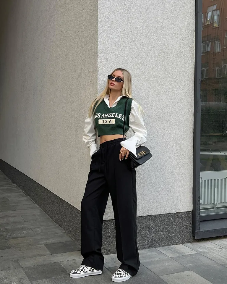  de ootd para argentina