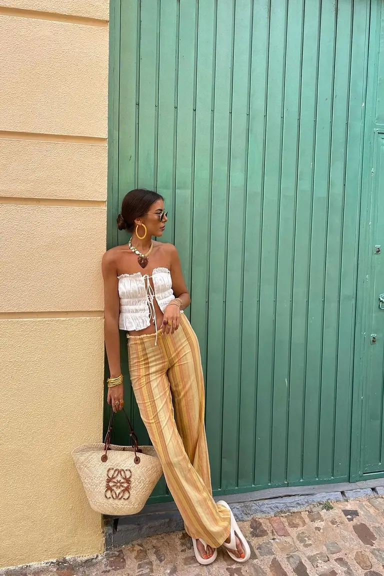 null de ootd para argentina