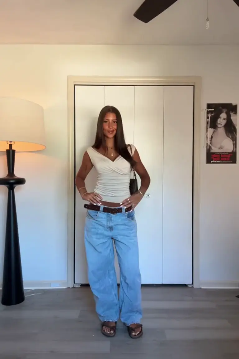 null de ootd para argentina