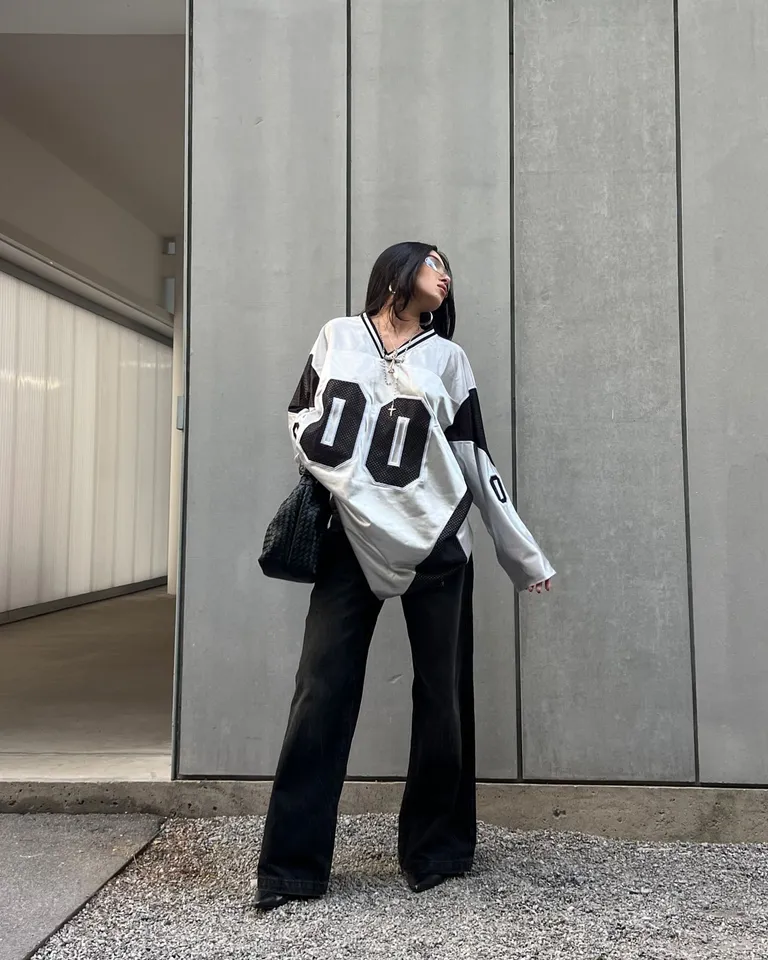 de ootd para argentina