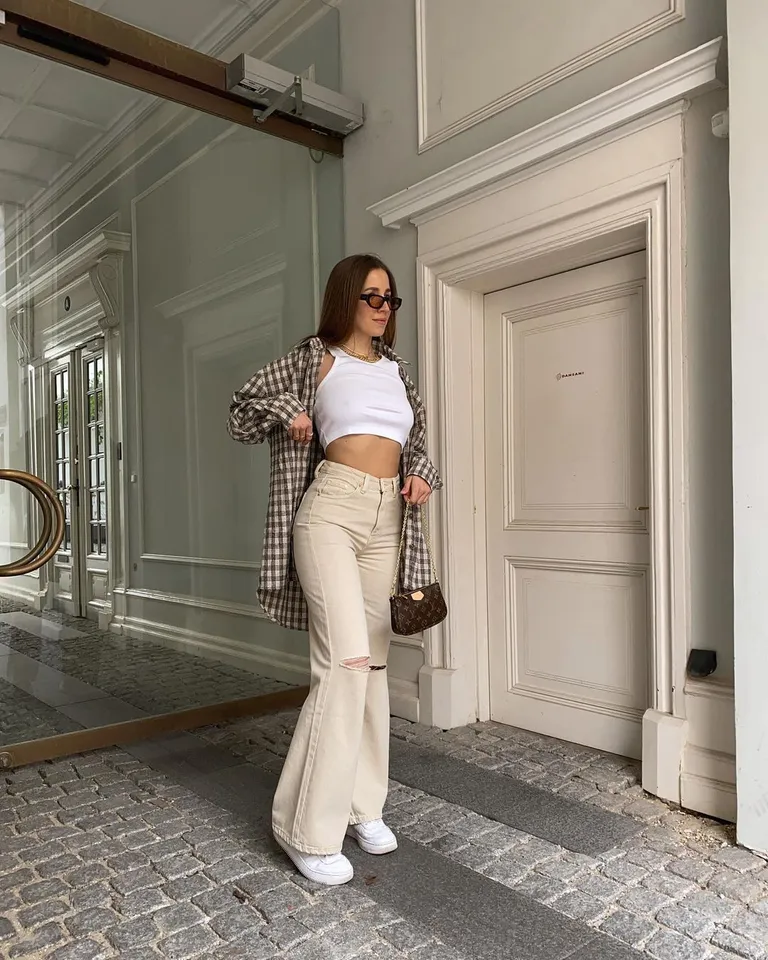  de ootd para argentina