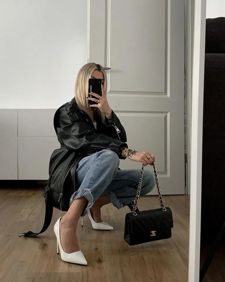  de ootd para argentina