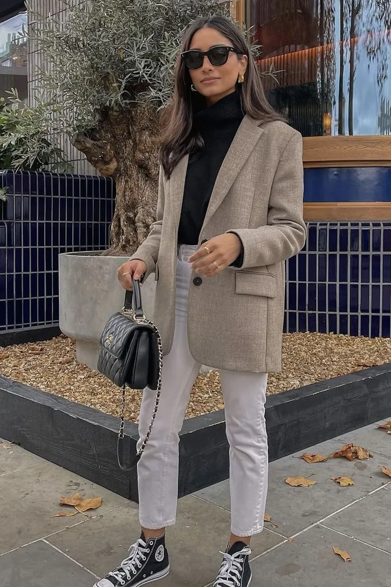  de ootd para argentina
