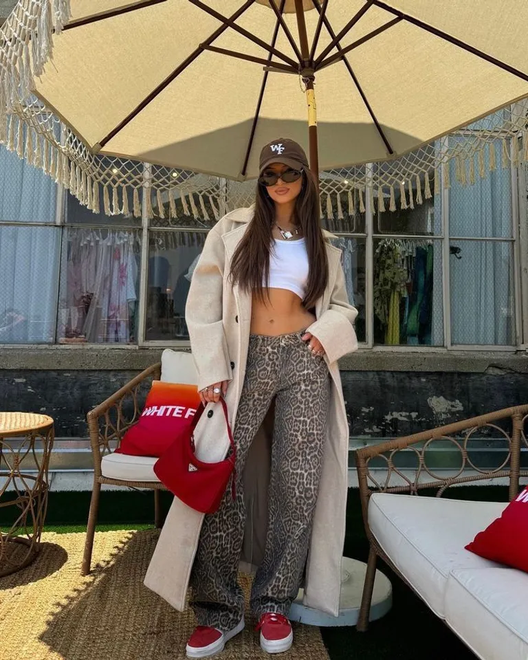  de ootd para argentina