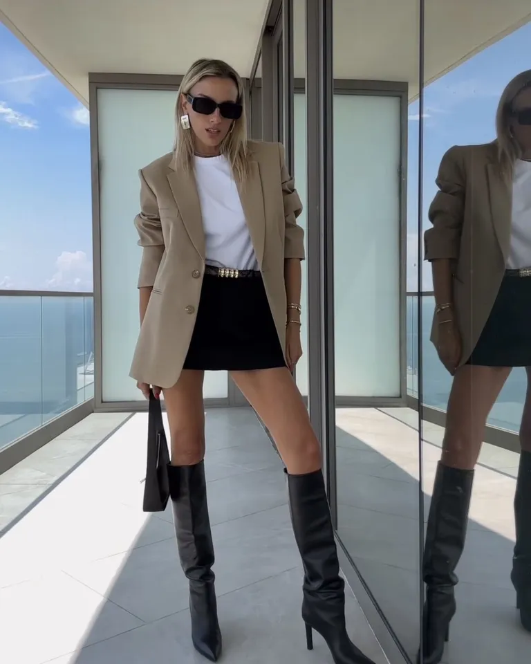  de ootd para argentina