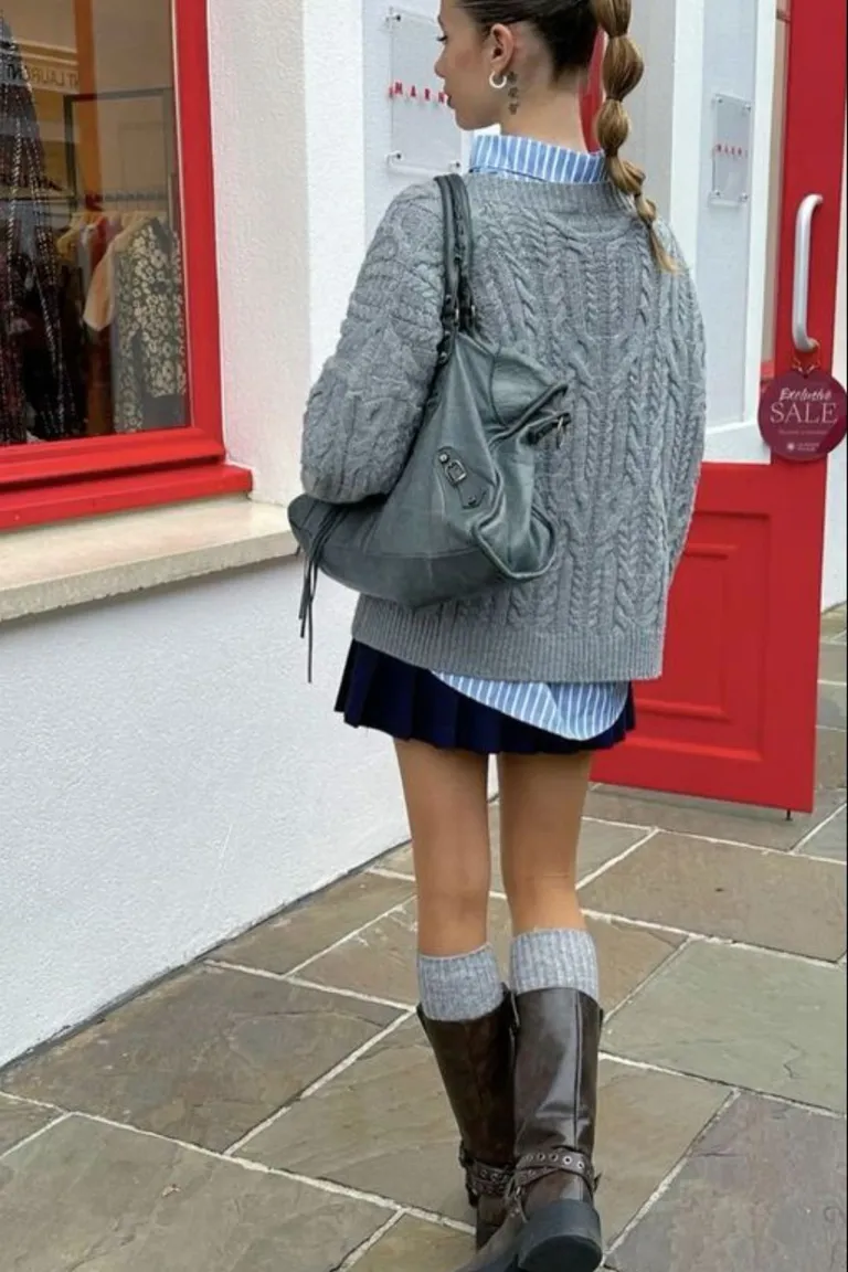  de ootd para argentina