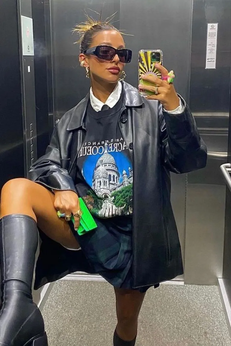  de ootd para argentina