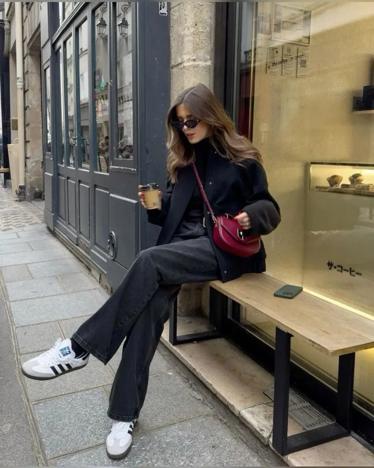  de ootd para argentina