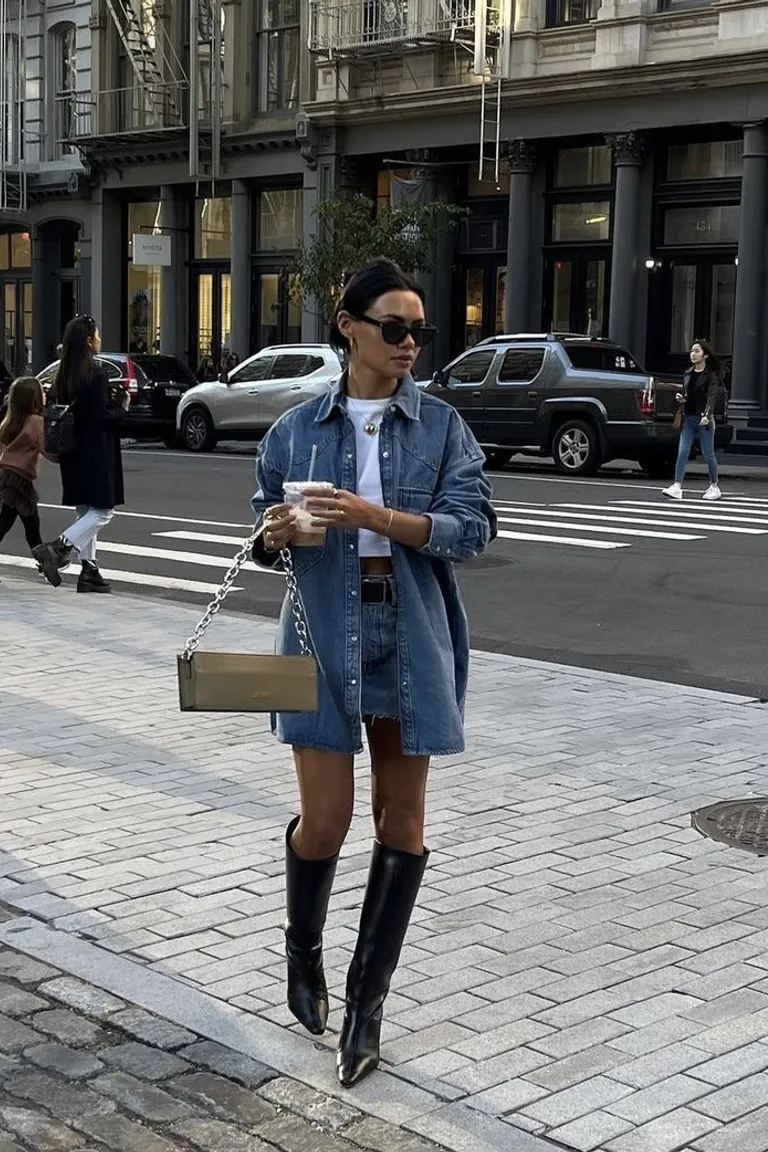  de ootd para argentina